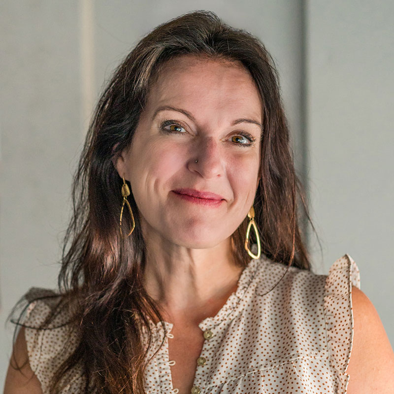 Mirjam Quinn, Hearthstone Testing headshot