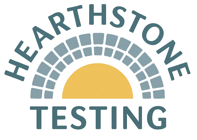 Hearthstone Testing Logo